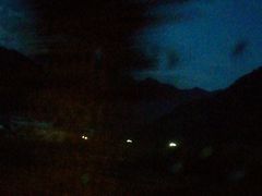 -雅鲁激流探险漂流