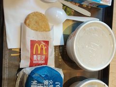 -麦当劳(正定瑞天店)