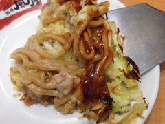 鶴橋風月(难波店)-鹤桥风月(难波御堂格兰维尔店)