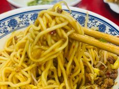 杂酱面-蒋炸酱(内东街店)