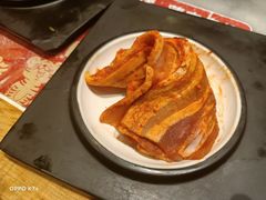 -韩宫宴烤肉·黑毛和牛·料理(合肥滨湖银泰城店)