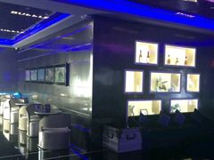 -泡沫BUbbLE量贩式KTV(金沙江路店)