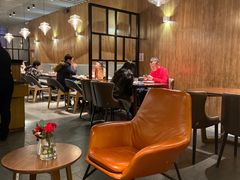 -GreyWhale灰鲸餐厅(武汉国际广场店)