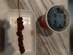 -回味鸭血粉丝汤(京新广场店)