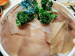 -豪渝火锅(李家村万达店)