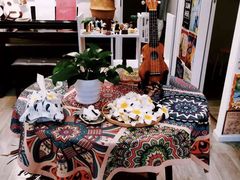 -WithU悠弦时光·尤克里里之家ukulele(宽窄巷子店)
