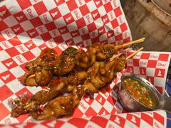 -泰妃殿(武汉首店)