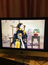 点击看大图 -盘子女人坊古装写真摄影(南京总店)