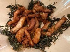 -绿茶餐厅(滨海万达广场店)