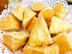 -潮之南·潮汕菜·鱼仔档(南山店)