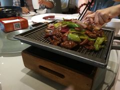 -大鸭梨烤鸭店(古城店)