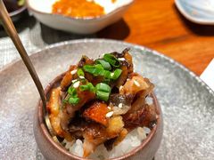 -戏作寿司(观音桥店)