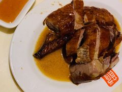 -龙记烧腊茶餐厅(常德路店)