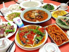 -缪氏川菜(丰盛町店)