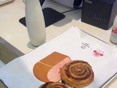 -红星前进面包牛奶公司(君太店)