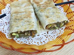 -面道赞宁海海鲜面(迎凤街店)