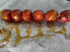 -天津小三宝栗子店(黄海路店)