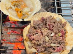 -震海贝烤贝·民俗特色店(延吉总店)