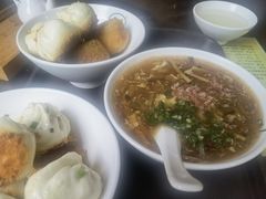 -毛华美食(清扬路店)