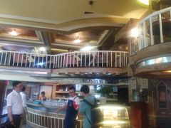 -良木缘咖啡西餐(川大店)