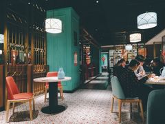 大堂-中西名菜(增城万达广场店)