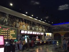 -左岸国际电影城(泉汇购物广场店)