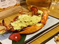 -小句号·精致料理(江南环球港店)