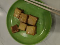 -澳门陈光记烧味饭店(南京德基广场店)