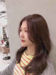 -MY HAIR ARDOR