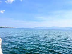 -大理洱海