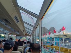 -海河游船-永乐码头(大悲院)