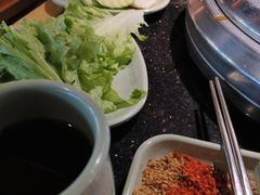 -梨花自助烤肉(乐宾店)