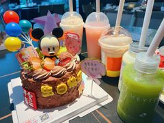 -北院·果木烤鸭·25年东北菜(创意产业园店)