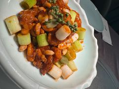 -羲和雅苑•北京烤鸭(乐园道万象城店)