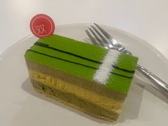-双风车咖啡馆 Twin Windmills(六道口店)