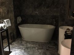 花样年·隆堡酒店-榛悦隆堡成都酒店(春熙路太古里店)