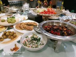 -鑫淼餐饮娱乐中心(江东街店)