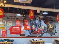 大堂-唐记煌大坨卤牛肉串串(瑞南街店)