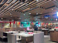 -海底捞火锅鲜切牛肉主题店(长寿路店)