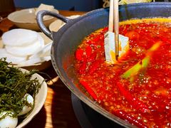 -阳阳老火锅(小南门店)