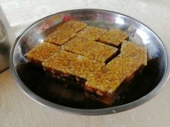 特色杂粮糕-荔枝红五号农庄