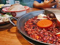 -楠火锅(仁恒梦中心店)