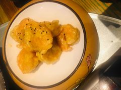 -香阁餐厅·常州菜·常州菜代表品牌(新北奥体店)