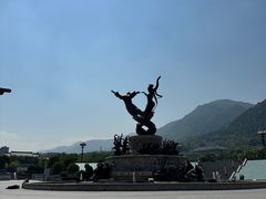 -华清宫景区