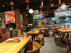 -记忆串城·东北烧烤·小龙虾·大型团建(南油店)