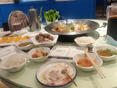 -大河宴·椒麻鱼火锅(克拉玛依西路头宫店)