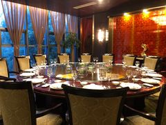 包厢-听松楼·花园酒店·自助餐厅(红梅公园店)