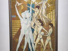 -上海油画雕塑院