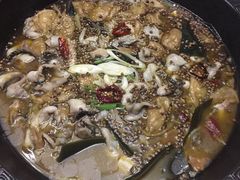 iphone_upload_pic-鱼无双·酸菜鱼(来凤街店)