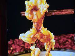 -蛙一刀·麻椒鱼火锅(金仙桥店)